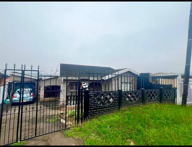 3 BEDROOM HOUSE FOR SALE IN NORTHDALE